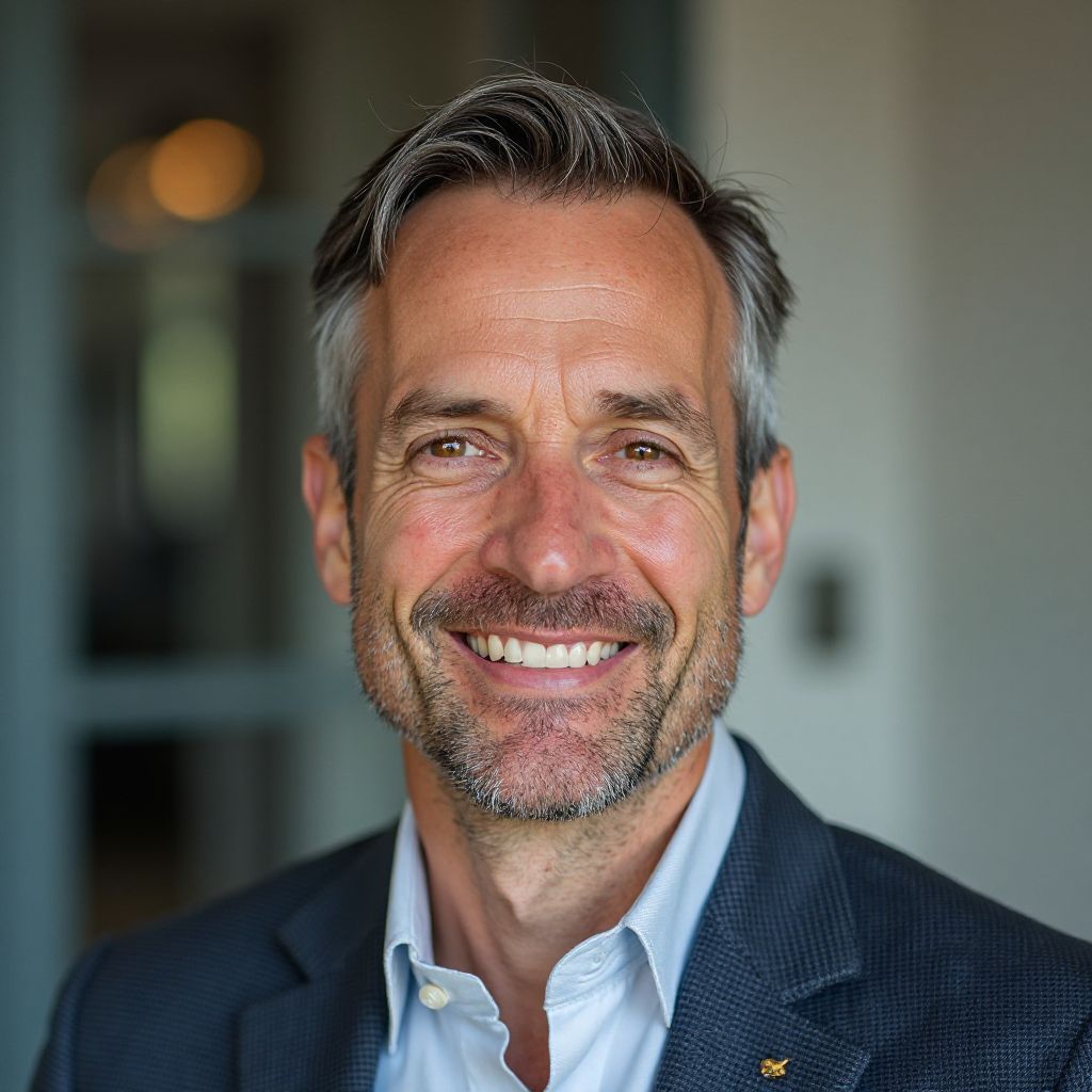 Michael Schmitz